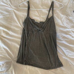 Nordstrom striped tank!